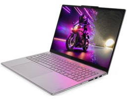 Lenovo Yoga Pro 9 16IAH10 (83L0003WRK) Intel Core Ultra 7 255H 2000MHz/16"/2880x1800/32GB/1024GB SSD/NVIDIA GeForce RTX 5050 8GB/Wi-Fi/Bluetooth/Windows 11 Home Grey