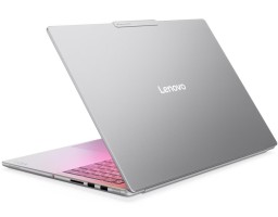 Lenovo Yoga Pro 9 16IAH10 (83L0003WRK) Intel Core Ultra 7 255H 2000MHz/16"/2880x1800/32GB/1024GB SSD/NVIDIA GeForce RTX 5050 8GB/Wi-Fi/Bluetooth/Windows 11 Home Grey