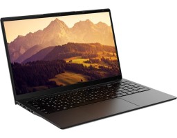 Rikor Pro 3 15 OH-03 Intel Core i3 1220P 1500MHz/15.6"/1920x1080/16GB/512GB SSD/Intel UHD Graphics/Wi-Fi/Bluetooth/Windows 11 Pro (790F3002) Black