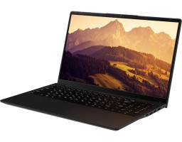 Rikor Pro 3 15 OH-03 Intel Core i3 1220P 1500MHz/15.6"/1920x1080/16GB/512GB SSD/Intel UHD Graphics/Wi-Fi/Bluetooth/Windows 11 Pro (790F3002) Black