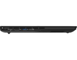 Rikor Pro 3 15 OH-03 Intel Core i3 1220P 1500MHz/15.6"/1920x1080/16GB/512GB SSD/Intel UHD Graphics/Wi-Fi/Bluetooth/Windows 11 Pro (790F3002) Black