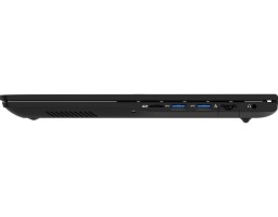 Rikor Pro 3 15 OH-03 Intel Core i3 1220P 1500MHz/15.6"/1920x1080/16GB/512GB SSD/Intel UHD Graphics/Wi-Fi/Bluetooth/Windows 11 Pro (790F3002) Black
