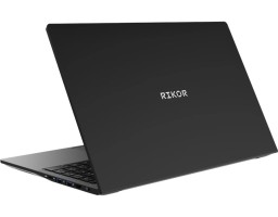 Rikor Pro 3 15 OH-03 Intel Core i3 1220P 1500MHz/15.6"/1920x1080/16GB/512GB SSD/Intel UHD Graphics/Wi-Fi/Bluetooth/Windows 11 Pro (790F3002) Black