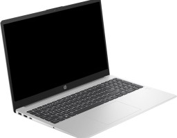 HP 250 G10 (725G7EA) Intel Core i5 1334U 1300MHz/15.6"/1920х1080/16GB/512GB SSD/Intel Iris Xe Graphics/Wi-Fi/Bluetooth/DOS (Silver)