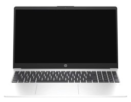 HP 250 G10 (725G7EA) Intel Core i5 1334U 1300MHz/15.6"/1920х1080/16GB/512GB SSD/Intel Iris Xe Graphics/Wi-Fi/Bluetooth/DOS (Silver)