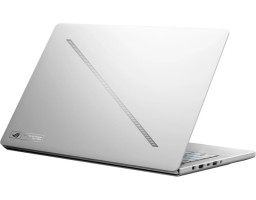 ASUS ROG Zephyrus G14 GA403UM-QS038 AMD Ryzen 9 270 4000MHz/14"/2880x1800/32GB/1024GB SSD/NVIDIA GeForce RTX 5060 8GB/Wi-Fi/Bluetooth/Windows 11 Pro (90NR0M82-M00200_Win11P) Platinum White