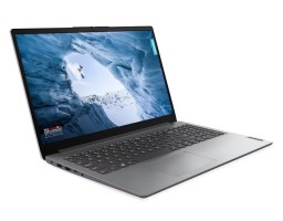 Lenovo IdeaPad 1 15IRU7 (83B40008US) Intel Core i5 1335U 1300MHz/15.6"/1920x1080/16GB/256GB SSD/Intel Iris Xe Graphics/Wi-Fi/Bluetooth/Windows 11 Home Grey