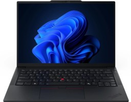 Lenovo ThinkPad E14 Gen 7 (21T00041GQ_32) AMD Ryzen 5 220 3200MHz/14"/1920x1200/32GB/512GB SSD/AMD Radeon 740M/Wi-Fi/Bluetooth/Без ОС Black
