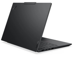 Lenovo ThinkPad E14 Gen 7 (21T00041GQ_32) AMD Ryzen 5 220 3200MHz/14"/1920x1200/32GB/512GB SSD/AMD Radeon 740M/Wi-Fi/Bluetooth/Без ОС Black