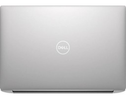 DELL XPS 14 9440-7652 Intel Core Ultra 7 155H 3800MHz/14.5"/1920x1200/16GB/512GB SSD/Intel Arc Graphics/Wi-Fi/Bluetooth/Windows 11 Pro (9440-7652) Silver