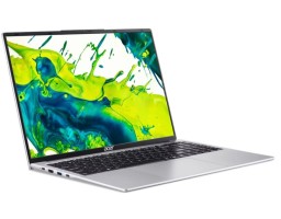 Acer Aspire Lite AL16-54P-59ZA Intel Core 5 120U 1400MHz/16"/1920x1200/32GB/512GB SSD/Intel Graphics/Wi-Fi/Bluetooth/Без ОС (NX.DJ8CD.001) Silver