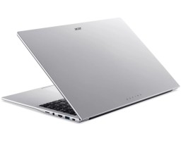 Acer Aspire Lite AL16-54P-59ZA Intel Core 5 120U 1400MHz/16"/1920x1200/32GB/512GB SSD/Intel Graphics/Wi-Fi/Bluetooth/Без ОС (NX.DJ8CD.001) Silver