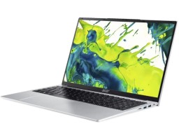 Acer Aspire Lite AL17-31P-C5ZG Intel N150 800MHz/17.3"/1600x900/8GB/256GB SSD/Intel Graphics/Wi-Fi/Bluetooth/Без ОС (NX.D4LCD.003) Silver