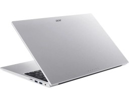 Acer Aspire Lite AL17-31P-C5ZG Intel N150 800MHz/17.3"/1600x900/8GB/256GB SSD/Intel Graphics/Wi-Fi/Bluetooth/Без ОС (NX.D4LCD.003) Silver