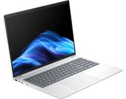 HP EliteBook 8 G1i 16 (C15A9ET) Intel Core Ultra 7 255U 3800MHz/16"/1920x1200/16GB/512GB SSD/Intel Graphics/Wi-Fi/Bluetooth/Без ОС (Silver)
