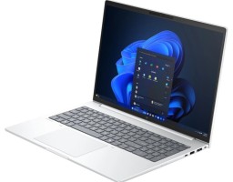 HP EliteBook 8 G1i 16 (C15A9ET) Intel Core Ultra 7 255U 3800MHz/16"/1920x1200/16GB/512GB SSD/Intel Graphics/Wi-Fi/Bluetooth/Без ОС (Silver)
