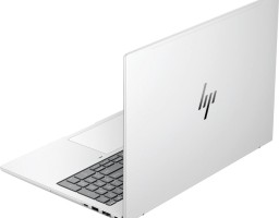 HP EliteBook 8 G1i 16 (C15A9ET) Intel Core Ultra 7 255U 3800MHz/16"/1920x1200/16GB/512GB SSD/Intel Graphics/Wi-Fi/Bluetooth/Без ОС (Silver)