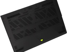 MSI Cyborg 15 C2WF-014XRU (9S7-15T121-014) Intel Core 7 240H 2500MHz/15.6"/1920x1080/16GB/1024GB SSD/NVIDIA GeForce RTX 5060 8GB/Wi-Fi/Bluetooth/Без ОС Grey