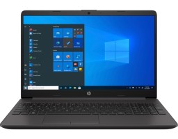 HP 250 G8 (27K11EA) Intel Celeron N4020 1100MHz/15.6"/1366х768/4GB/1000GB HDD/DVD нет/Intel UHD Graphics/Wi-Fi/Bluetooth/Без ОС (Dark Silver)
