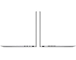 ASUS Zenbook 14 OLED UX3405MA Intel Core Ultra 7 155H 3800MHz/14"/1920x1200/16GB/1024GB SSD/Intel Arc Graphics/Wi-Fi/Bluetooth/Windows 11 Home (90NB11R2-M00ZV0) Silver