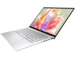 ASUS Zenbook 14 OLED UX3405MA Intel Core Ultra 7 155H 3800MHz/14"/1920x1200/16GB/1024GB SSD/Intel Arc Graphics/Wi-Fi/Bluetooth/Windows 11 Home (90NB11R2-M00ZV0) Silver