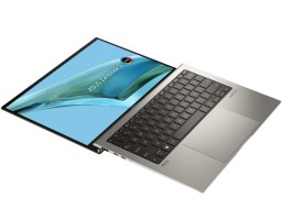 ASUS Zenbook S 13 OLED UX5304MA-NQ128W Intel Core Ultra 7 155U 1700MHz/13.3"/2880х1800/16GB/1024GB SSD/Intel Arc Graphics/Wi-Fi/Bluetooth/Windows 11 Home (90NB12V2-M008U0) Grey