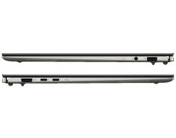 ASUS Zenbook S 13 OLED UX5304MA-NQ128W Intel Core Ultra 7 155U 1700MHz/13.3"/2880х1800/16GB/1024GB SSD/Intel Arc Graphics/Wi-Fi/Bluetooth/Windows 11 Home (90NB12V2-M008U0) Grey