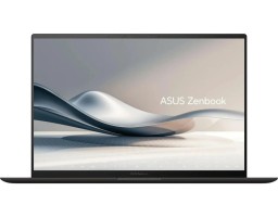 ASUS Zenbook S 14 OLED UX5406SA-PV039W Intel Core Ultra 7 155H 3800MHz/14"/2880x1800/16GB/1024GB SSD/Intel Arc/Wi-Fi/Bluetooth/Windows 11 Home (90NB14F1-M001D0) Grey