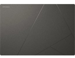 ASUS Zenbook S 14 OLED UX5406SA-PV039W Intel Core Ultra 7 155H 3800MHz/14"/2880x1800/16GB/1024GB SSD/Intel Arc/Wi-Fi/Bluetooth/Windows 11 Home (90NB14F1-M001D0) Grey
