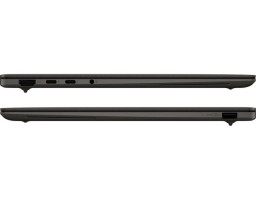 ASUS Zenbook S 14 OLED UX5406SA-PV039W Intel Core Ultra 7 155H 3800MHz/14"/2880x1800/16GB/1024GB SSD/Intel Arc/Wi-Fi/Bluetooth/Windows 11 Home (90NB14F1-M001D0) Grey