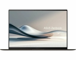 ASUS Zenbook S 16 UM5606WA-RK237X AMD Ryzen AI 9 365 2000MHz/16"/2880x1800/24GB/1024GB SSD/AMD Radeon 880M/Wi-Fi/Bluetooth/Windows 11 Home (90NB13M1-M00F50) Grey