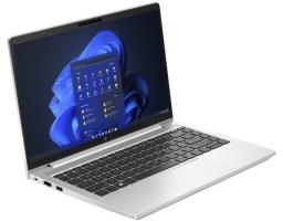 HP Elitebook 645 G10 (75C08AV) AMD Ryzen 5 7530U 2000MHz/14"/1920х1080/16GB/512GB SSD/AMD Radeon RX Vega 7/Wi-Fi/Bluetooth/Windows 11 Pro (Silver)
