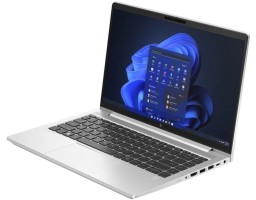 HP Elitebook 645 G10 (75C08AV) AMD Ryzen 5 7530U 2000MHz/14"/1920х1080/16GB/512GB SSD/AMD Radeon RX Vega 7/Wi-Fi/Bluetooth/Windows 11 Pro (Silver)