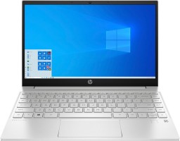 HP Aero 13-be0032ur (4L5M9EA) AMD Ryzen 5 5600U 2300MHz/13.3"/2560x1600/16GB/1024GB SSD/DVD нет/AMD Radeon Vega 7/Wi-Fi/Bluetooth/Windows 10 Home (Silver)