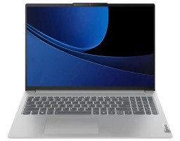 Lenovo IdeaPad Slim 5 16IMH9 Intel Core Ultra 5 125H 3600MHz/16"/1920x1200/16GB/512GB SSD/Intel Arc Graphics/Wi-Fi/Bluetooth/Без ОС (83DC00AVIN) Grey