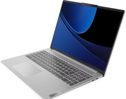 Lenovo IdeaPad Slim 5 16IMH9 Intel Core Ultra 5 125H 3600MHz/16"/1920x1200/16GB/512GB SSD/Intel Arc Graphics/Wi-Fi/Bluetooth/Без ОС (83DC00AVIN) Grey