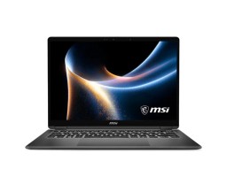 MSI Prestige 16 Flip AI+ C3MTG-028RU Intel Core Ultra 9 386H 2100MHz/16"/2880x1800/32GB/2048GB SSD/ (9S7-262233-028) Intel Graphics/Wi-Fi/Bluetooth/Windows 11 Pro Grey