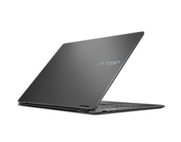 MSI Prestige 16 Flip AI+ C3MTG-028RU Intel Core Ultra 9 386H 2100MHz/16"/2880x1800/32GB/2048GB SSD/ (9S7-262233-028) Intel Graphics/Wi-Fi/Bluetooth/Windows 11 Pro Grey
