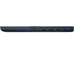 ASUS Vivobook 15 X1504VA-BQ4055 Intel Core 5 120U 1400MHz/15.6"/1920x1080/16GB/512GB SSD/Intel Graphics/Wi-Fi/Bluetooth/Без ОС (90NB13Y1-M01PX0) Blue