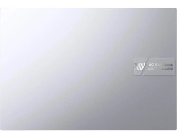 ASUS VivoBook 16X M3604YA-MB309 AMD Ryzen 5 7430U 2300MHz/16"/1920x1200/16GB/512GB SSD/AMD Radeon Graphics/Wi-Fi/Bluetooth/Без ОС (90NB11A2-M00DE0) Silver