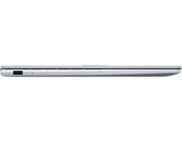 ASUS VivoBook 16X M3604YA-MB309 AMD Ryzen 5 7430U 2300MHz/16"/1920x1200/16GB/512GB SSD/AMD Radeon Graphics/Wi-Fi/Bluetooth/Без ОС (90NB11A2-M00DE0) Silver