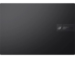 ASUS VivoBook 16X M3604YA-MB305 AMD Ryzen 5 7430U 2300MHz/16"/1920x1200/16GB/512GB SSD/AMD Radeon Graphics/Wi-Fi/Bluetooth/Без ОС (90NB11A1-M00DA0) Black