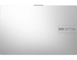 ASUS Vivobook Go 15 E1504FA-BQ1929 AMD Ryzen 5 7520U 2800MHz/15.6"/1920x1080/16GB/512GB SSD/AMD Radeon 610M/Wi-Fi/Bluetooth/Без ОС (90NB0ZR1-M034H0) Silver