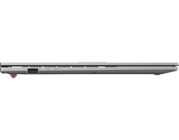 ASUS Vivobook Go 15 E1504FA-BQ1929 AMD Ryzen 5 7520U 2800MHz/15.6"/1920x1080/16GB/512GB SSD/AMD Radeon 610M/Wi-Fi/Bluetooth/Без ОС (90NB0ZR1-M034H0) Silver