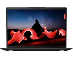Lenovo ThinkPad X1 Carbon Gen 11 Intel Core i7 1355U 1700MHz/14"/1920x1200/32GB/1024GB SSD/Intel Iris Xe Graphics/Wi-Fi/Bluetooth/Без ОС (21HM00AQRT) Black