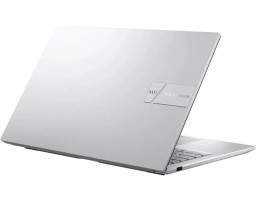 ASUS Vivobook 15 X1504ZA-BQ1785 Intel Core i5 1235U 1300MHz/15.6"/1920x1080/8GB/512GB SSD/Intel Iris Xe Graphics/Wi-Fi/Bluetooth/Без ОС (90NB1022-M02JX0) Silver