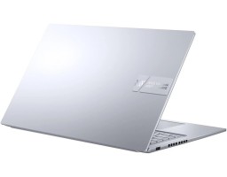 ASUS Vivobook 17X M3704YA-AU221 AMD Ryzen 5 7430U 2300MHz/17.3"/1920x1080/16GB/512GB SSD/AMD Radeon Graphics/Wi-Fi/Bluetooth/DOS (90NB1191-M009W0) Silver