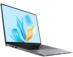 Honor MagicBook X14 FRG-X Intel Core i5 13420H 2100MHz/14"/1920x1200/16GB/1024GB SSD/Intel UHD Graphics/Wi-Fi/Bluetooth/Windows 11 Home (5301ALWJ) Grey