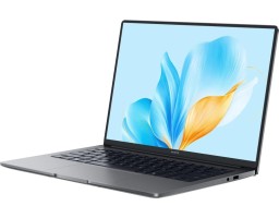 Honor MagicBook X14 FRG-X Intel Core i5 13420H 2100MHz/14"/1920x1200/16GB/1024GB SSD/Intel UHD Graphics/Wi-Fi/Bluetooth/Windows 11 Home (5301ALWJ) Grey