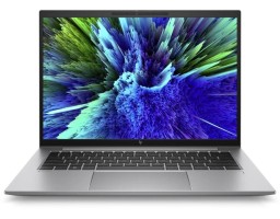 HP ZBook Firefly 14 G10 (8L8P5PA) AMD Ryzen 9 PRO 7940HS 4000MHz/14"/1920x1200/16GB/1024GB SSD/AMD Radeon 780M/Wi-Fi/Bluetooth/Windows 11 Pro (Grey)